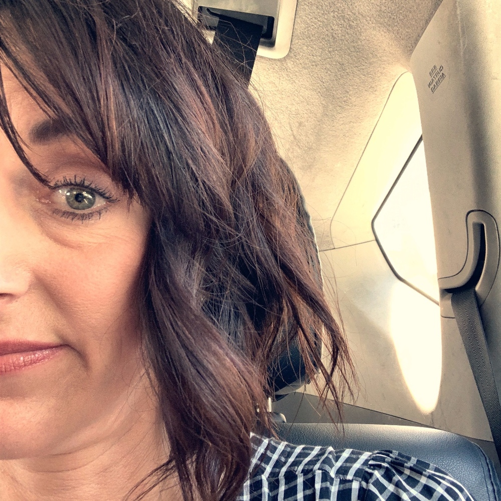 Meet your Posher, Gina